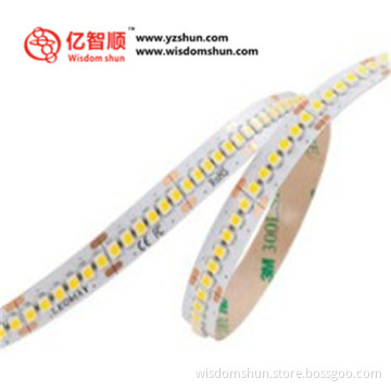 All-in-one water-proof DC24v 1000mm 500mm 250mm 3000K outdoor aluminu